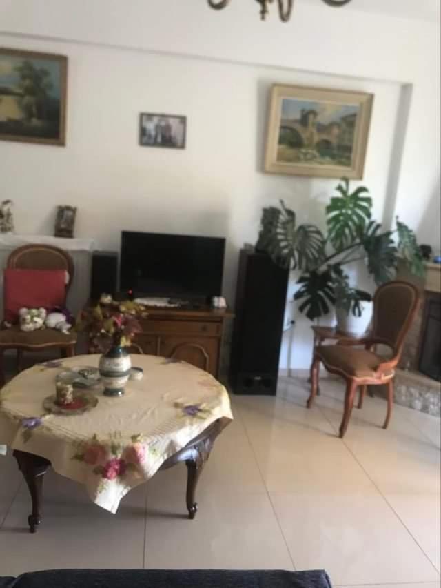 1 Bedroom Apartment Close To The Sea Artemida  Exterior foto